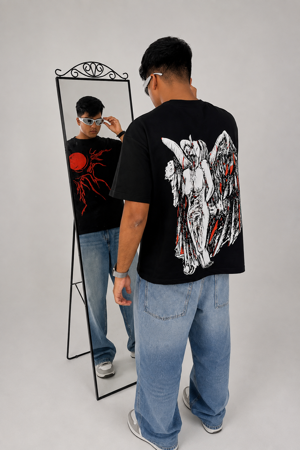 sold out