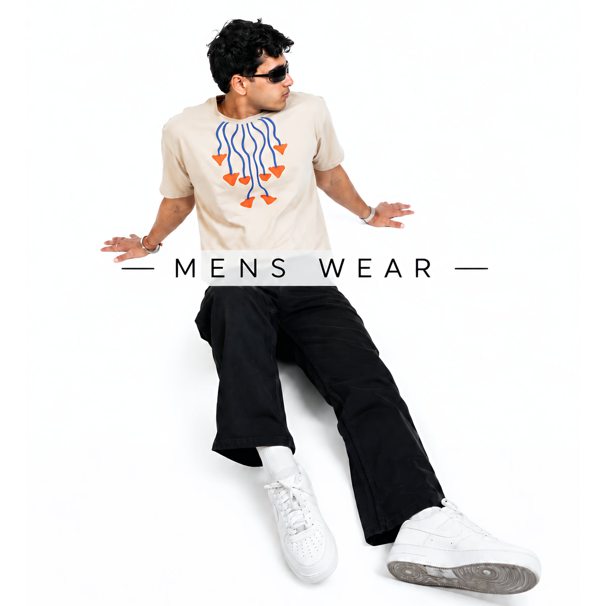 Mens wear