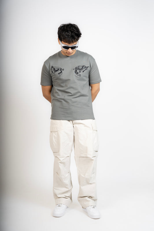 The all seeing mirage t-shirt