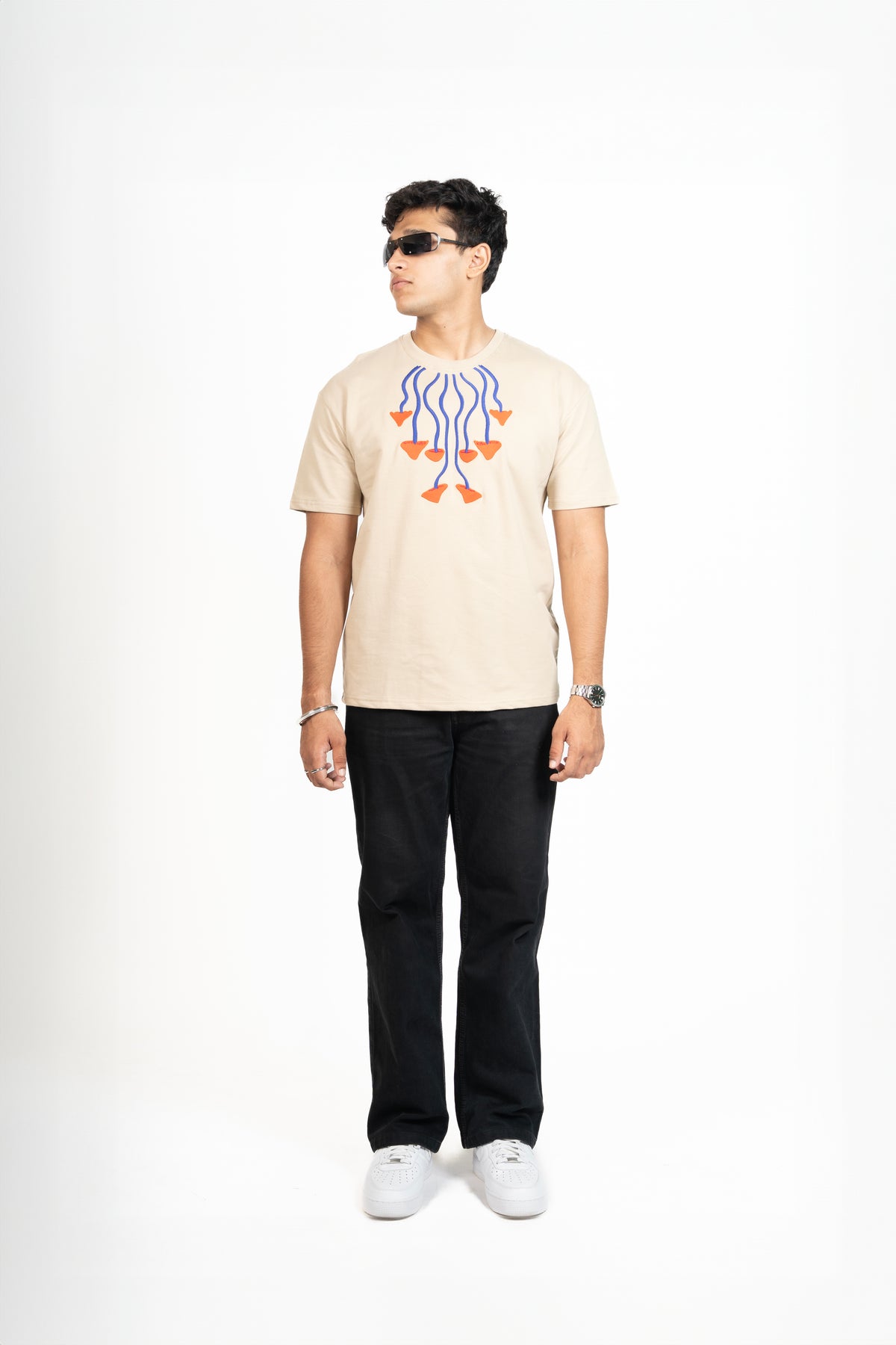 Trip goddess t-shirt