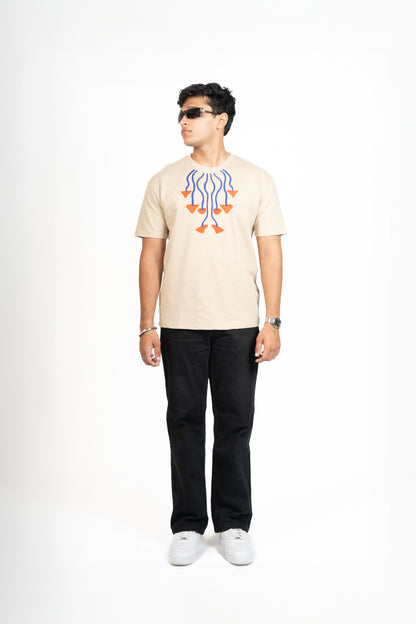 Trip goddess t-shirt