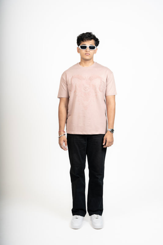 Goathead vision pink