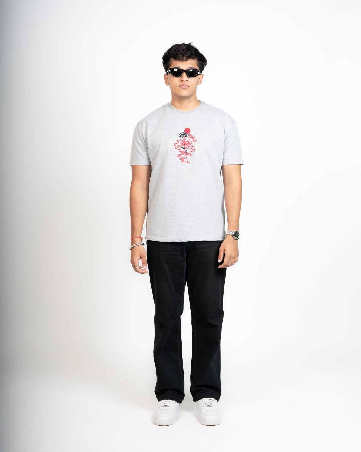 Flight to solace t-shirt