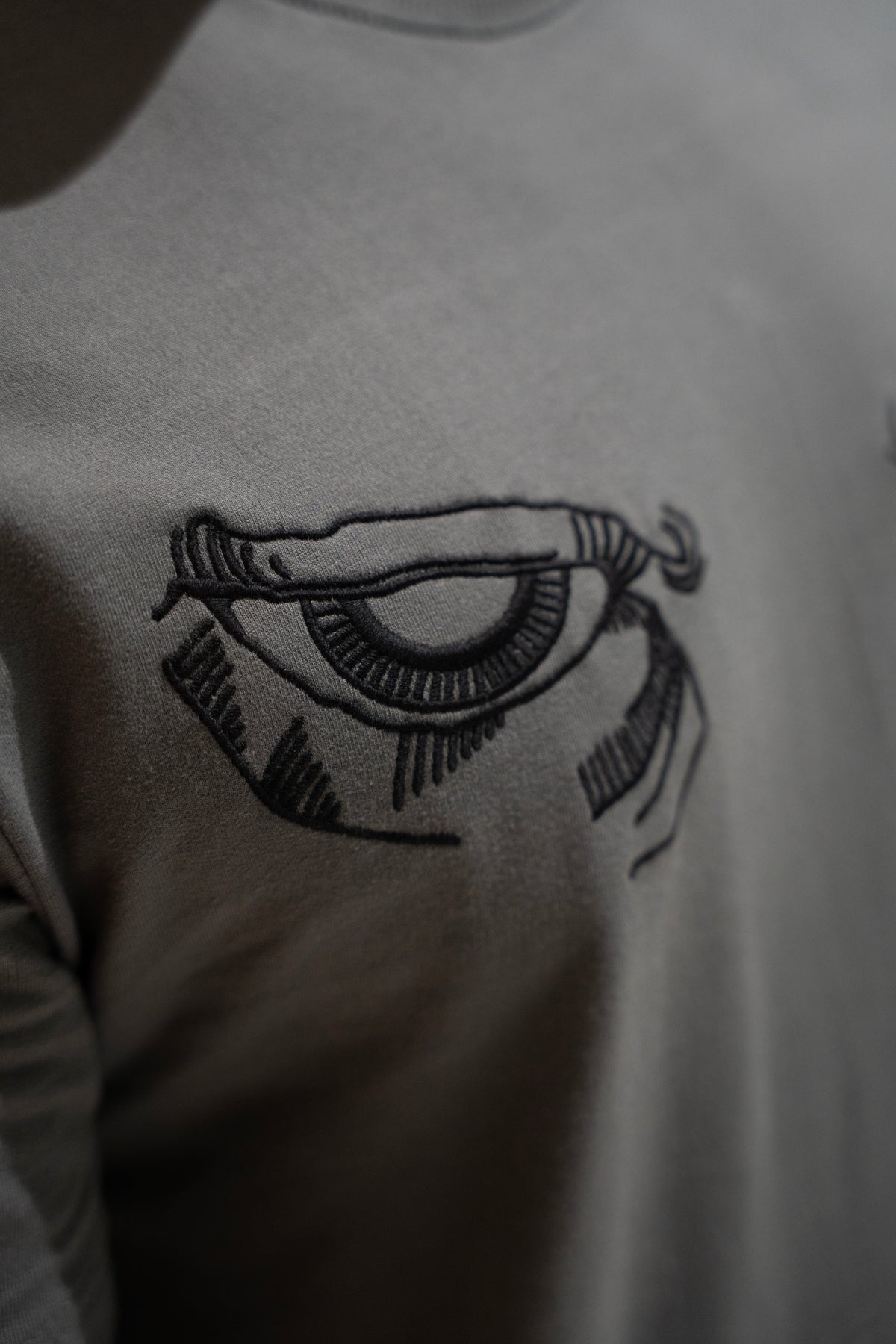 The all seeing mirage t-shirt