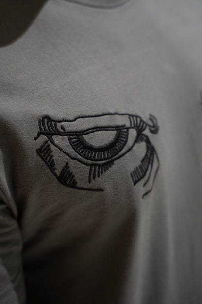 The all seeing mirage t-shirt