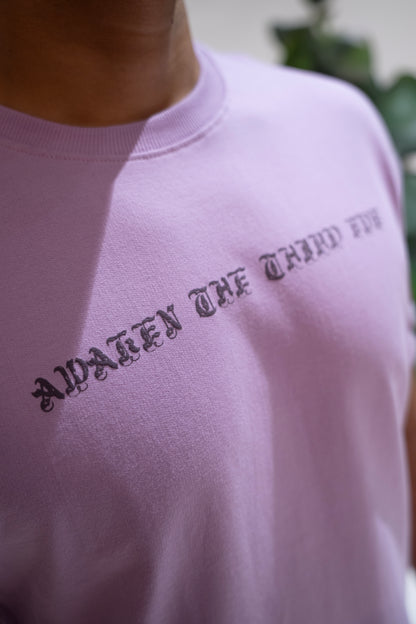 Divine frequency t-shirt