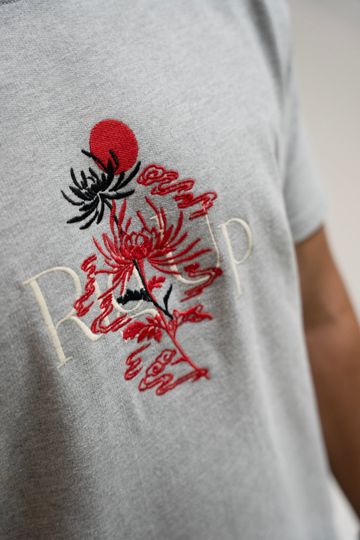 Flight to solace t-shirt