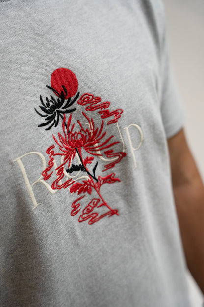 Flight to solace t-shirt