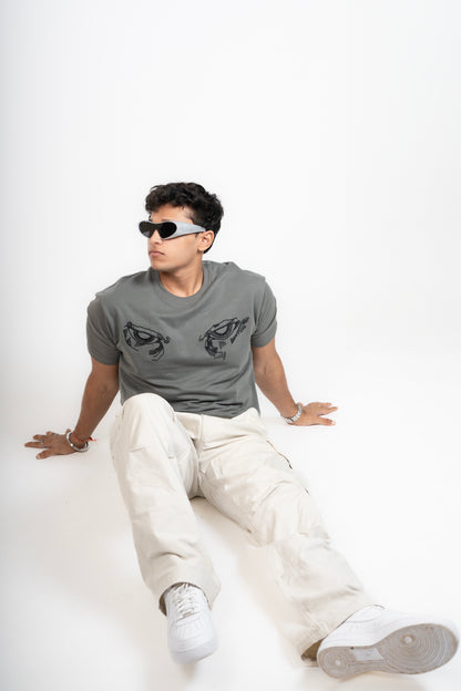 The all seeing mirage t-shirt