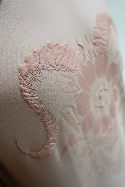 Goathead vision pink