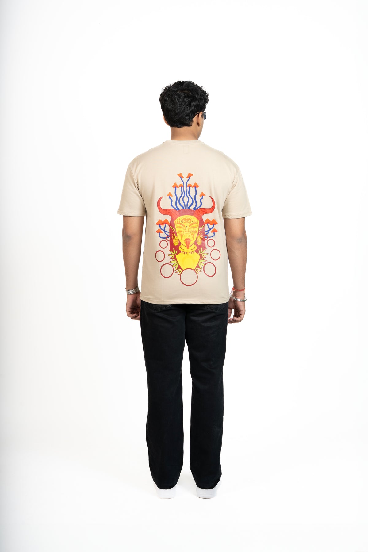 Trip goddess t-shirt