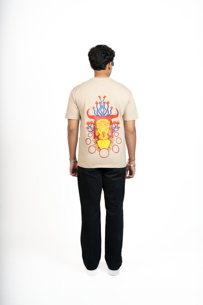 Trip goddess t-shirt