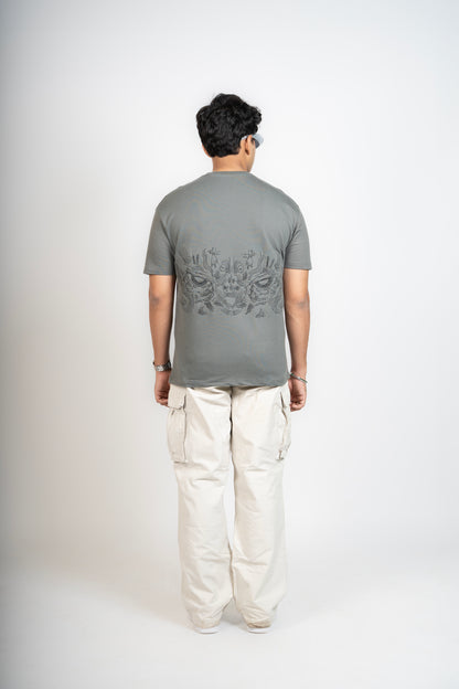 The all seeing mirage t-shirt