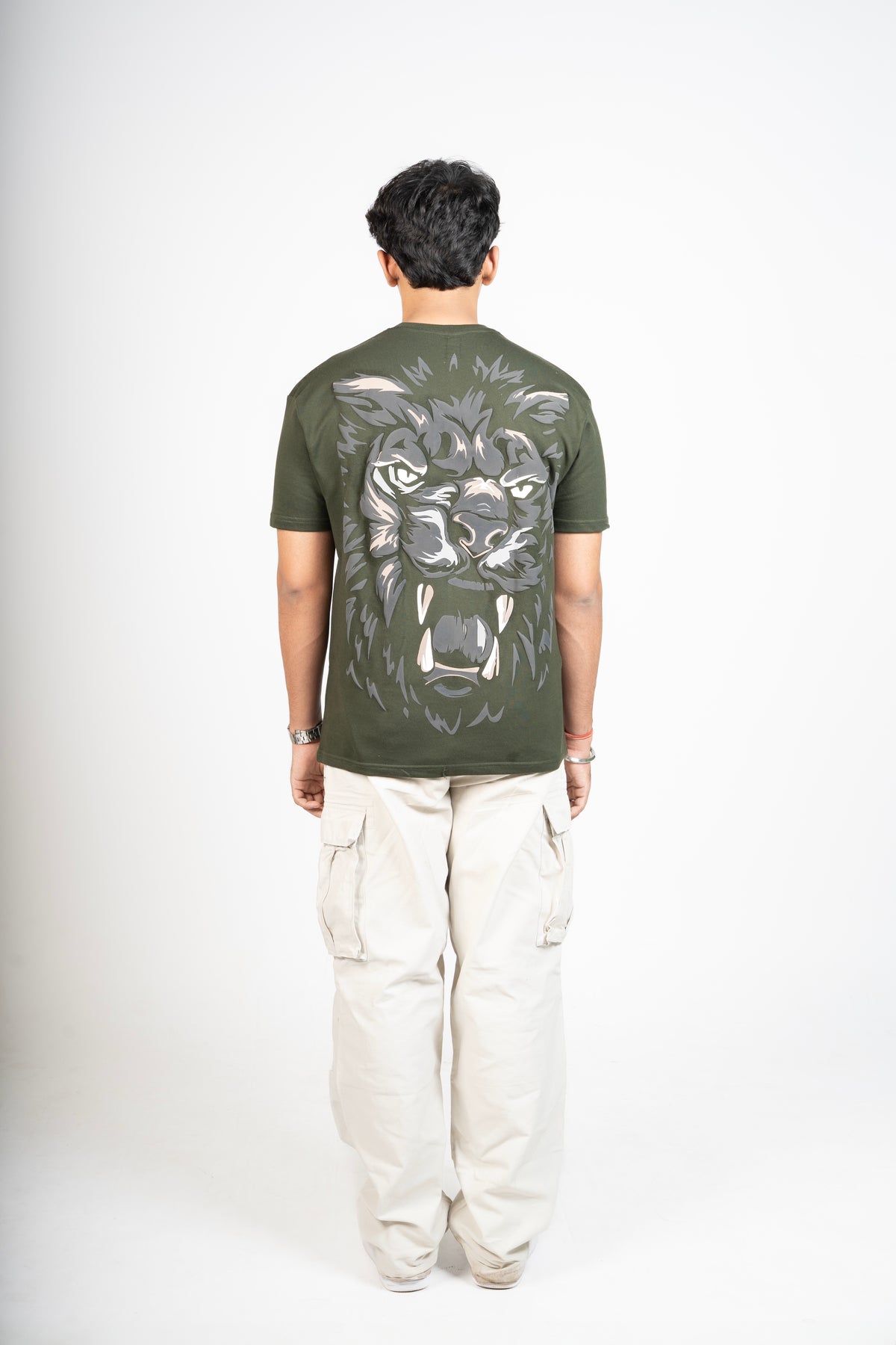 Beast mode t-shirt