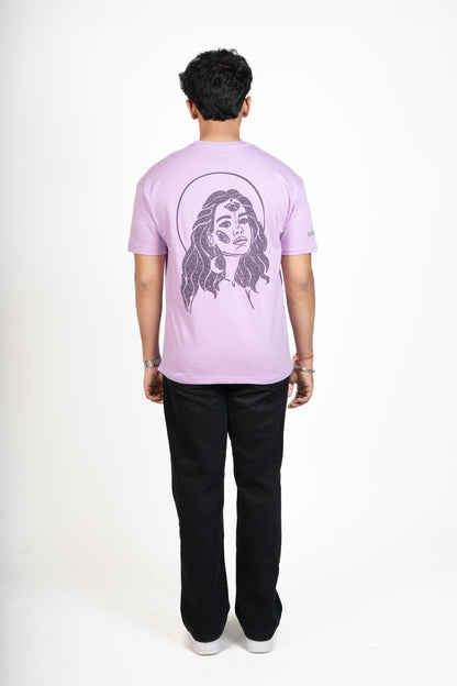 Divine frequency t-shirt