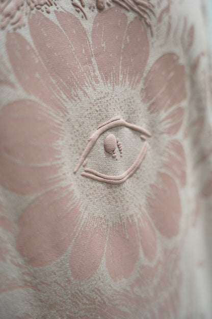 Goathead vision pink