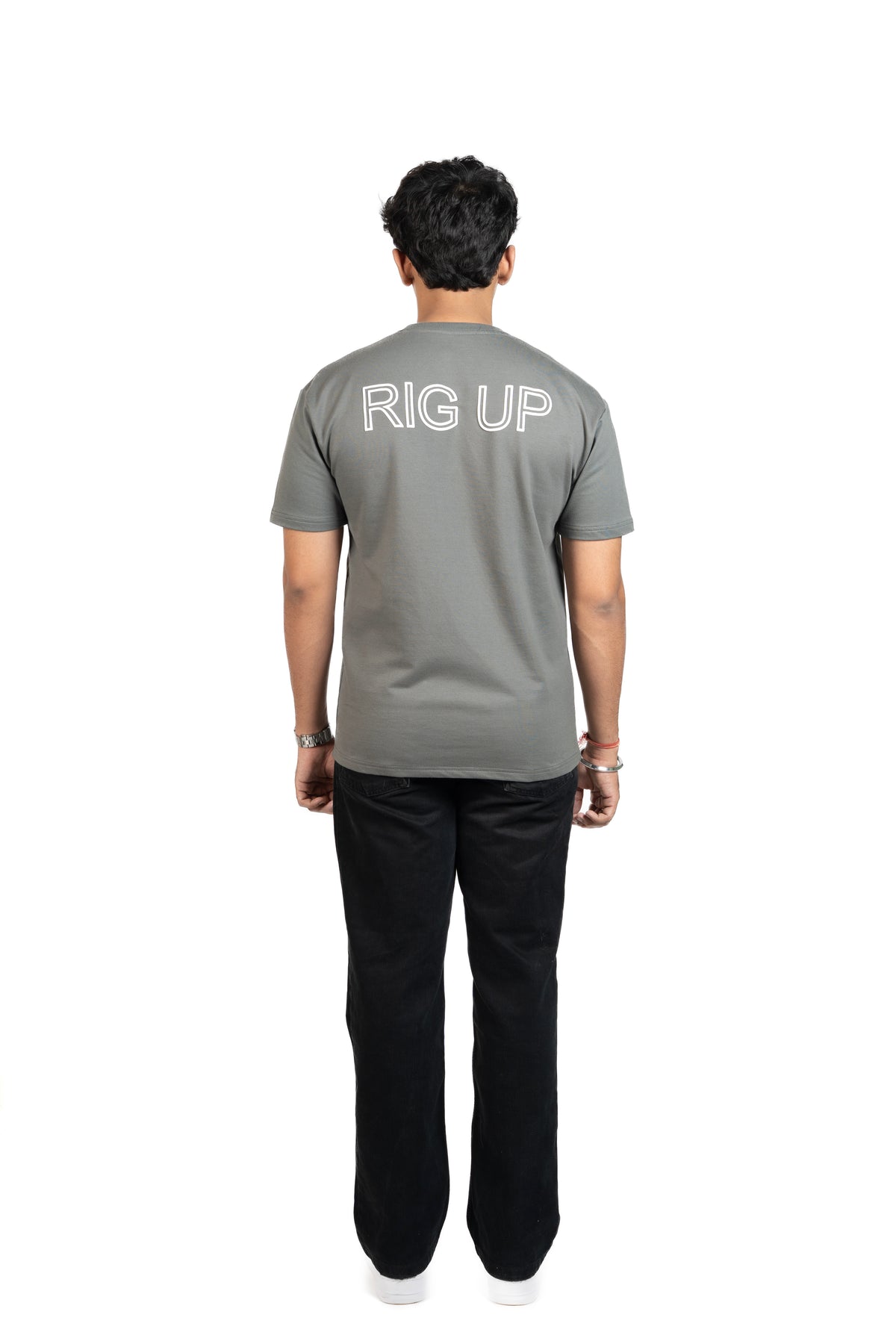 Imperfect manifesto t-shirt