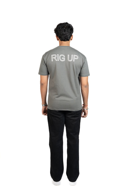 Imperfect manifesto t-shirt