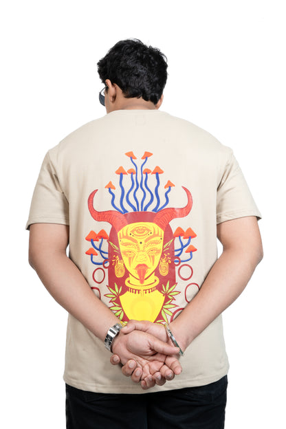 Trip goddess t-shirt