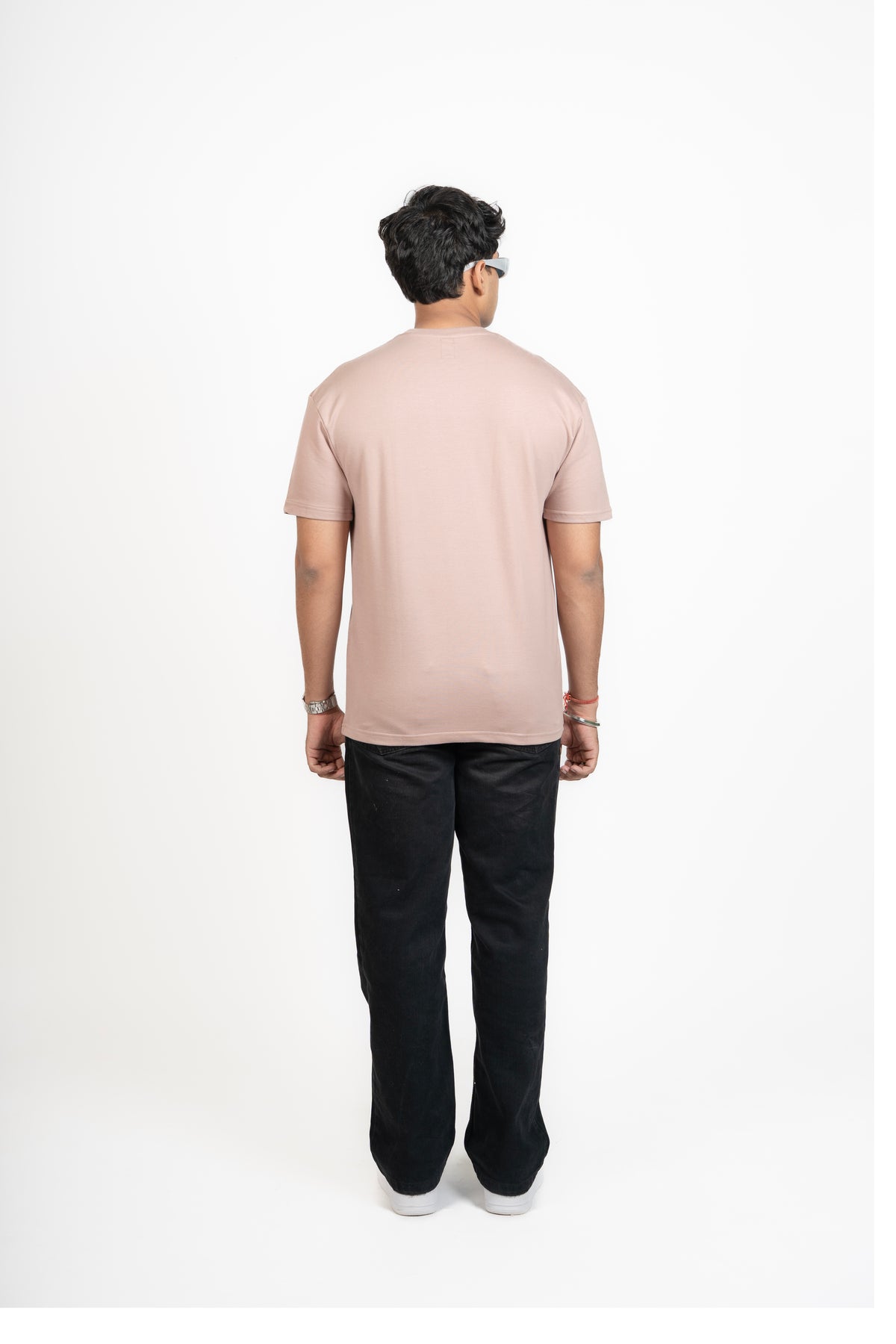 Goathead vision pink