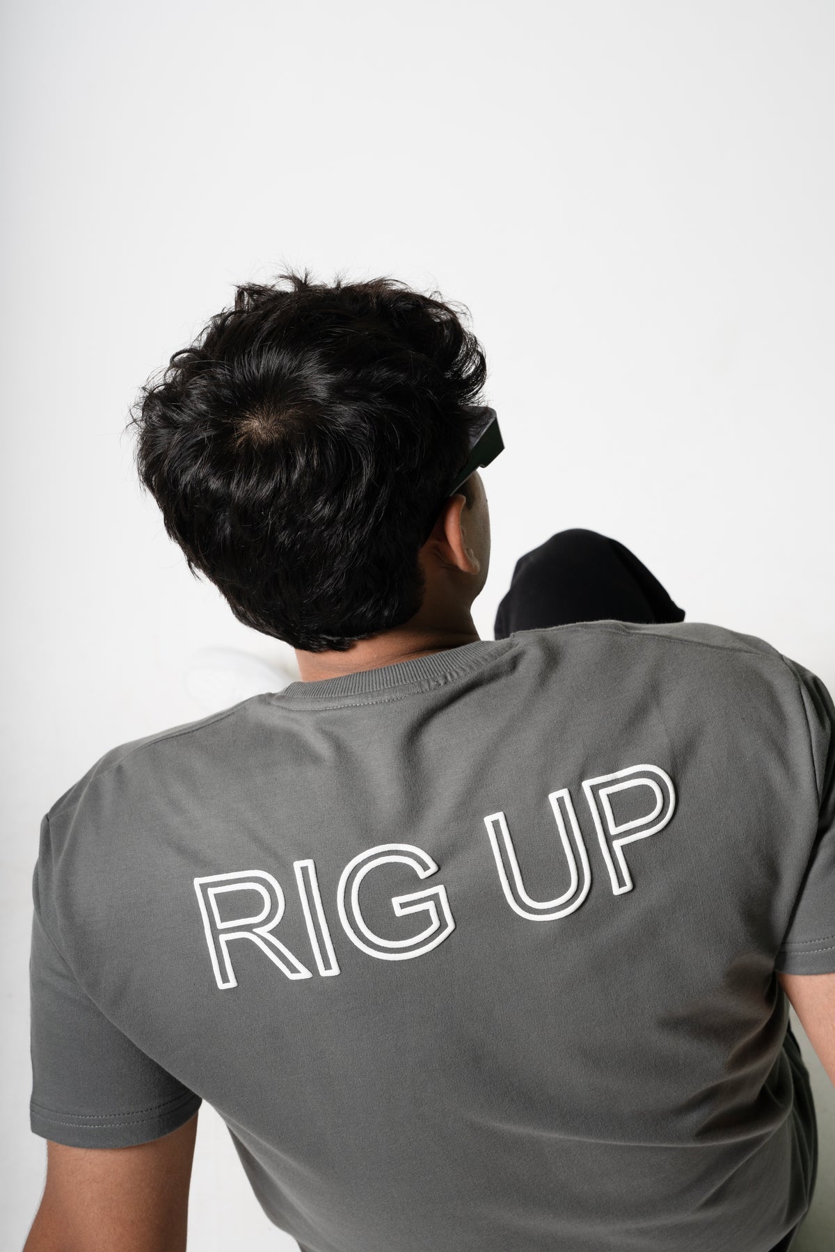 Imperfect manifesto t-shirt