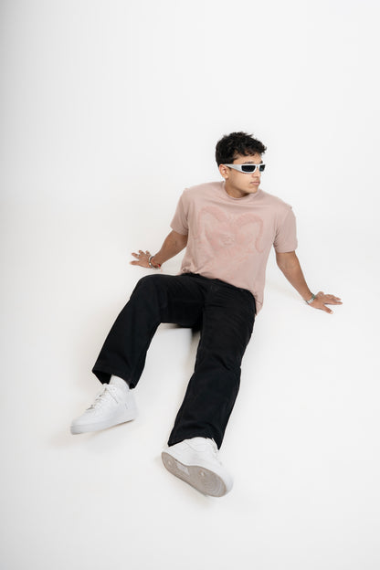 Goathead vision pink