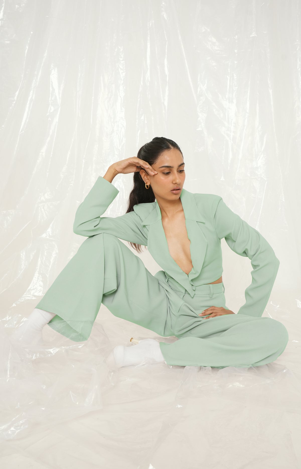 Sage set