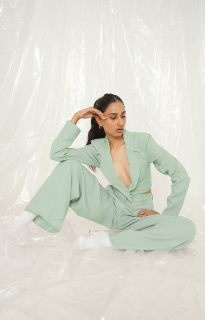 Sage set