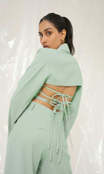 Sage set