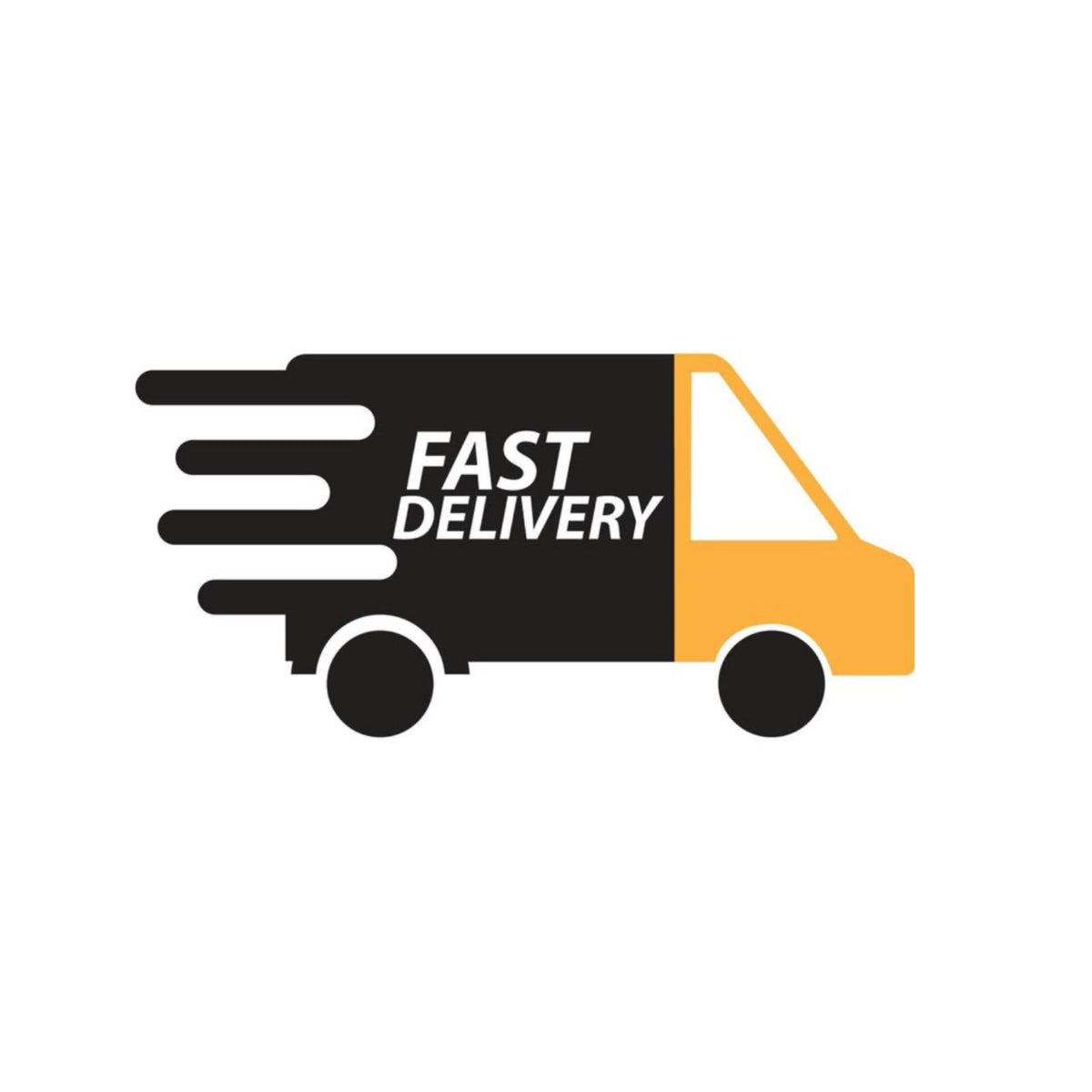 FAST DELIVERY