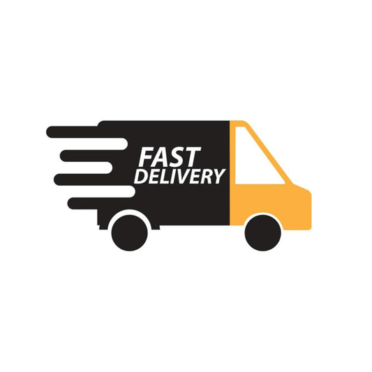 FAST DELIVERY