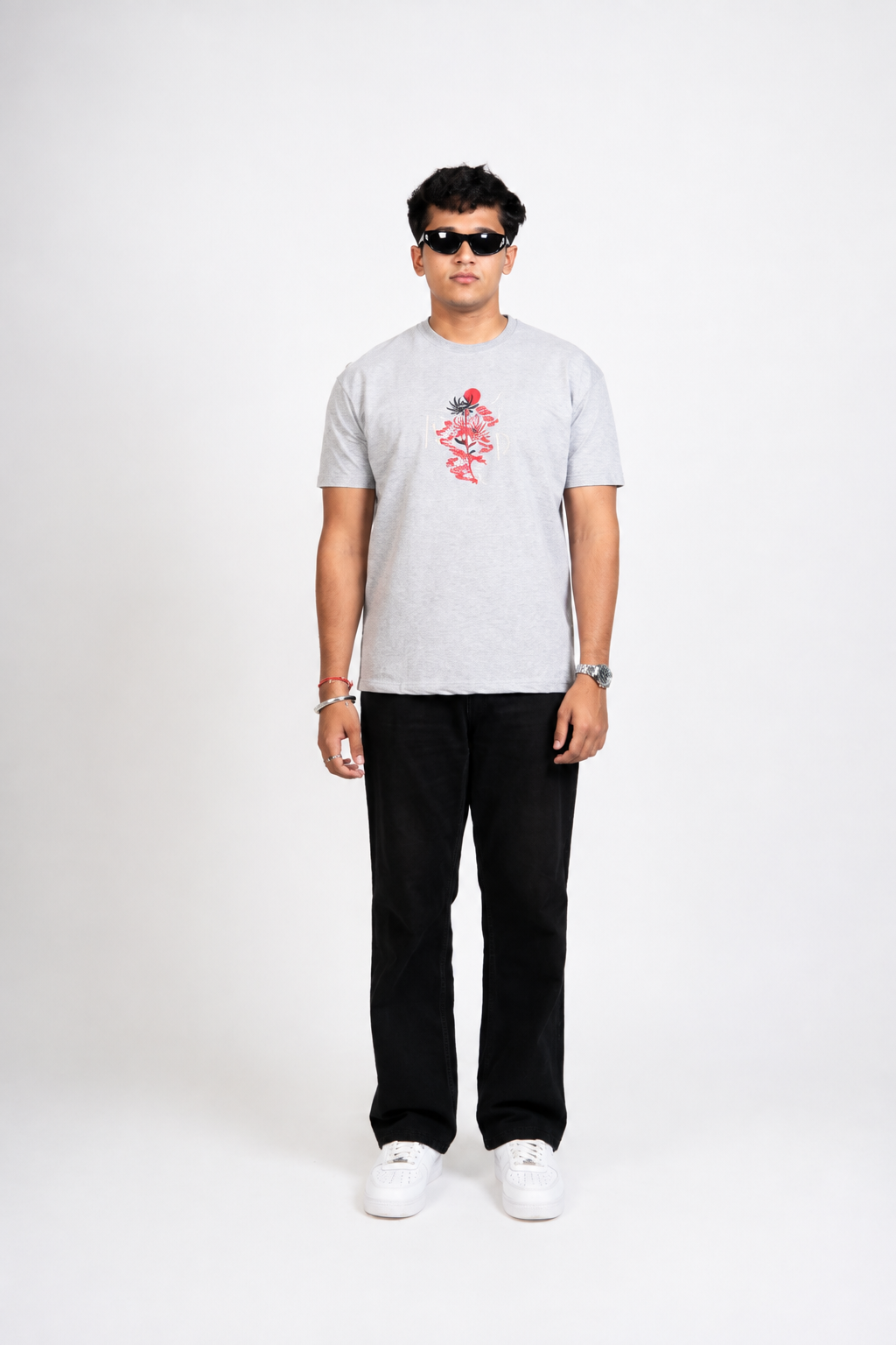 Flight to solace t-shirt