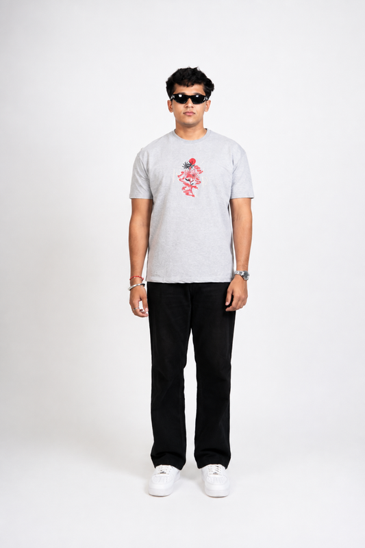 Flight to solace t-shirt