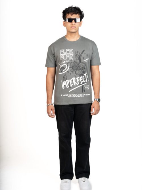 Imperfect Manifesto T-Shirt