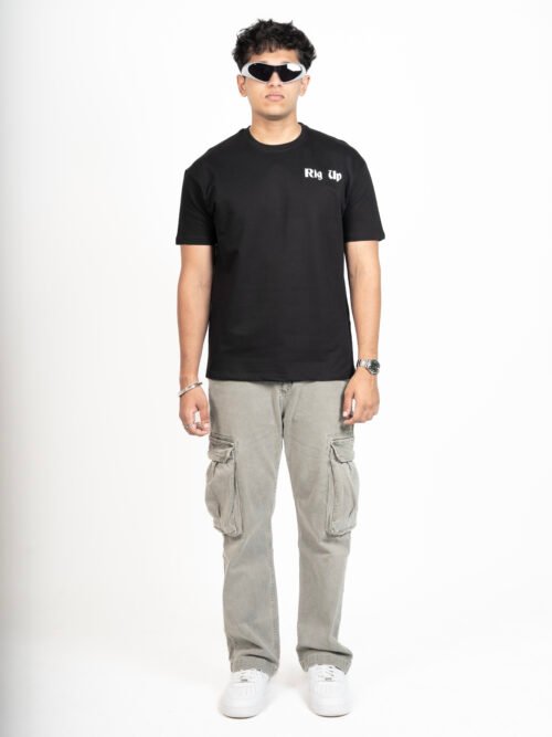 Code of Silence T-Shirt