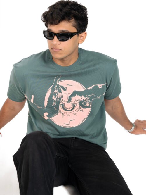 Third eye decoder T-Shirt