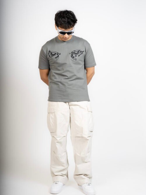 Watchful Eyes T-Shirt