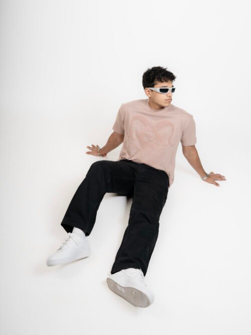 Goathead Vision T-Shirt